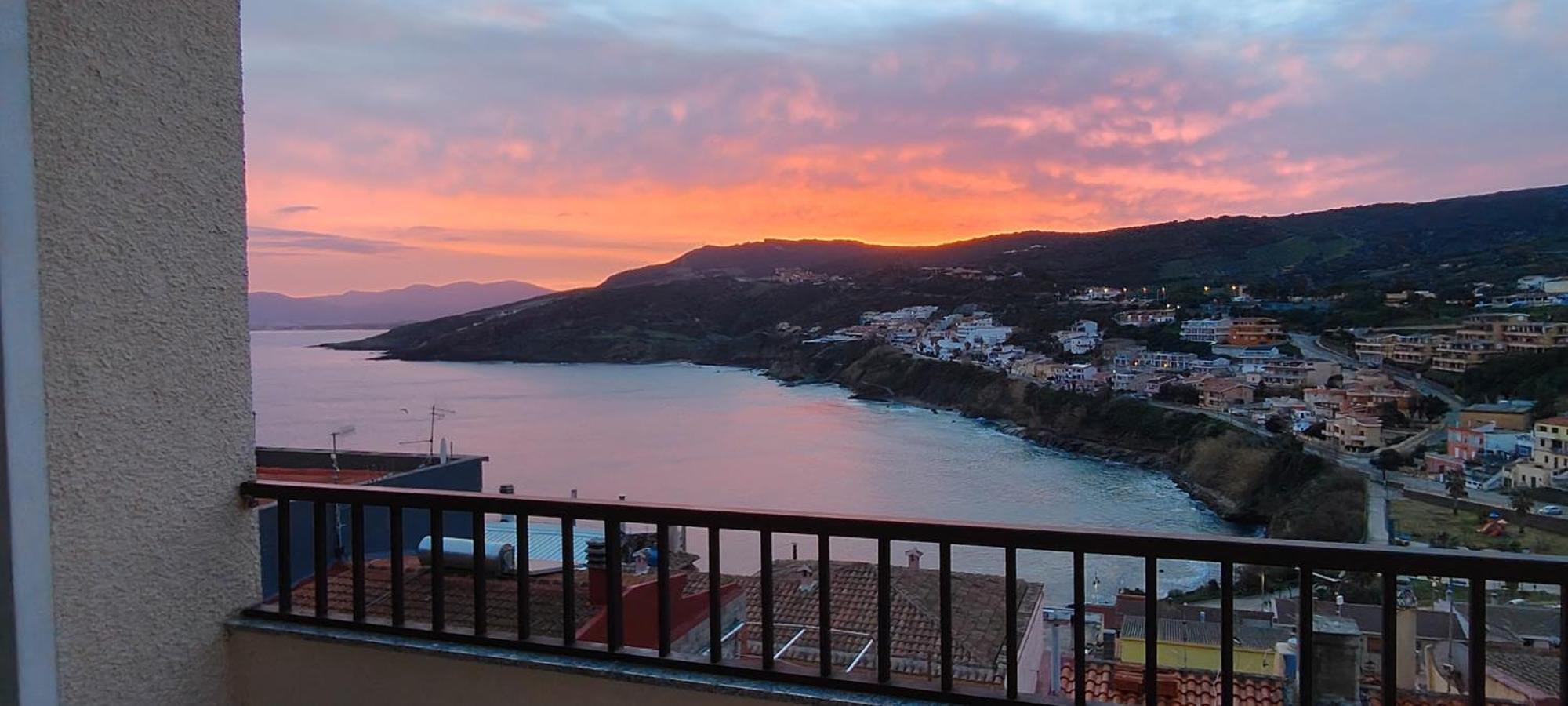 Bellagio Bed & Breakfast Castelsardo Exterior photo