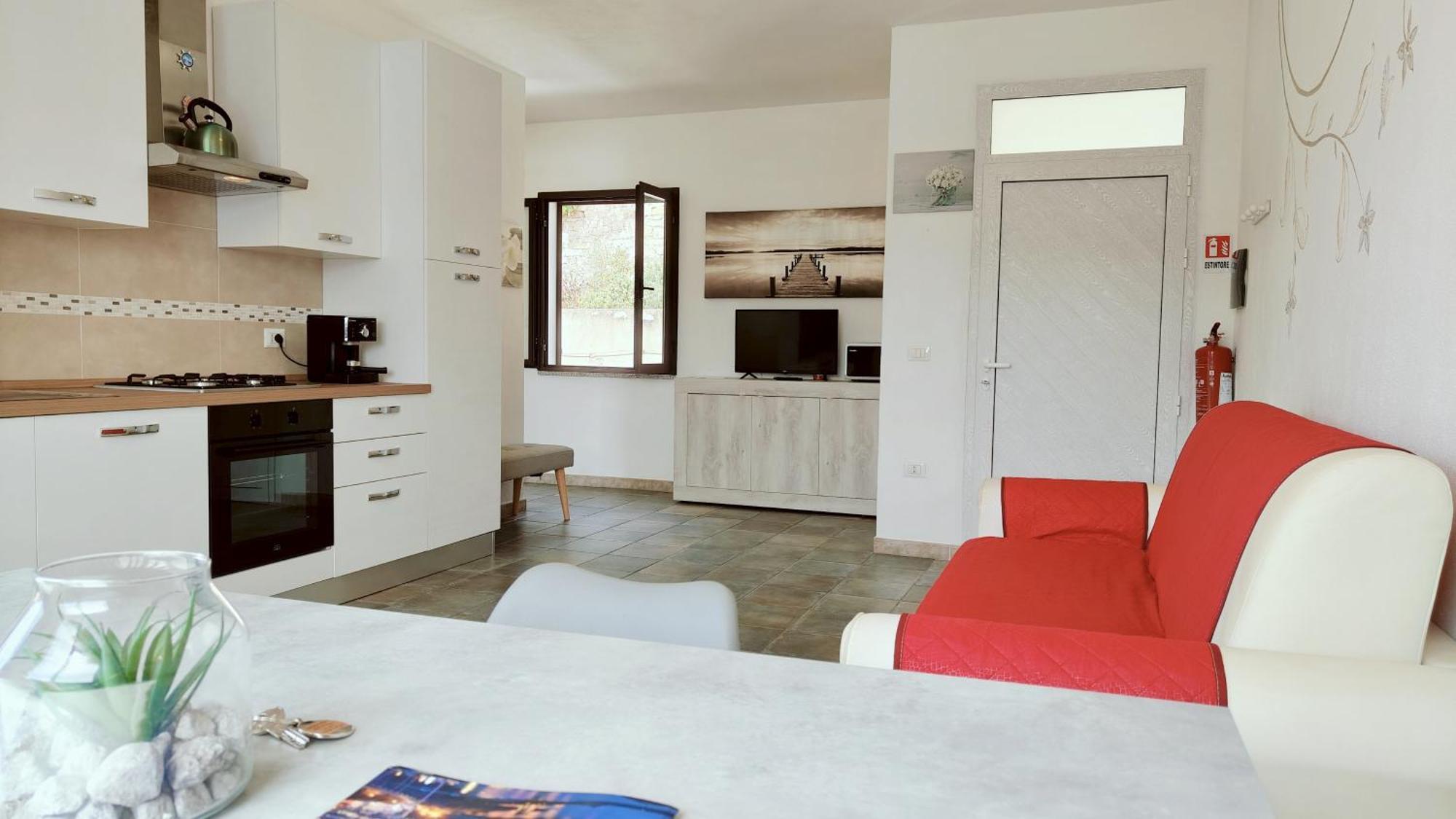 Bellagio Bed & Breakfast Castelsardo Exterior photo